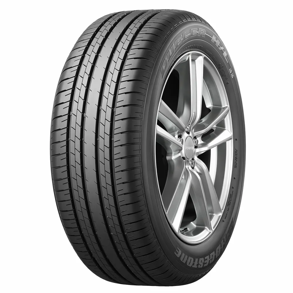 Bridgestone Dueler H/L 33A 235/55 R20 102V - zdjęcie główne