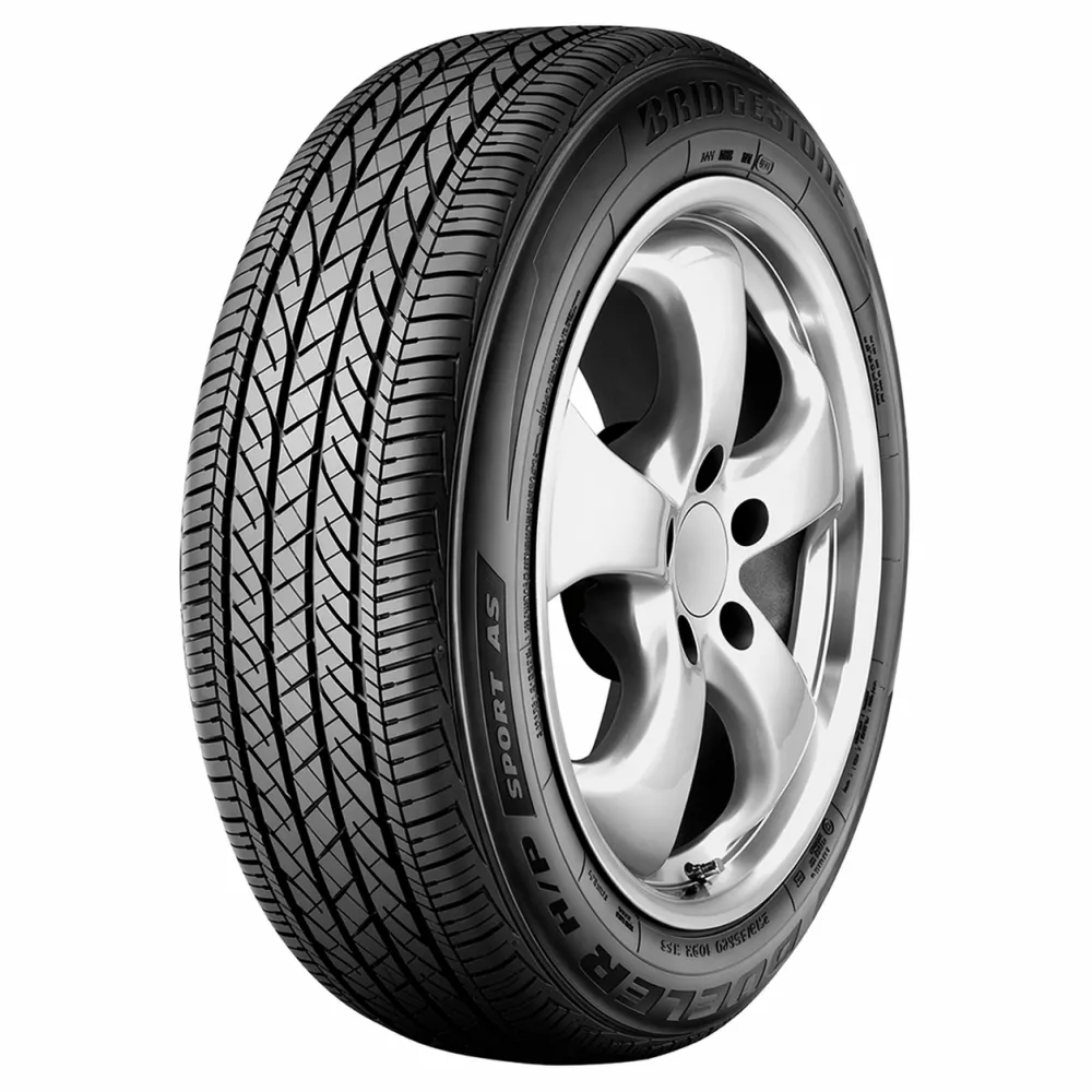 Bridgestone Dueler H/P Sport AS - zdjęcie główne