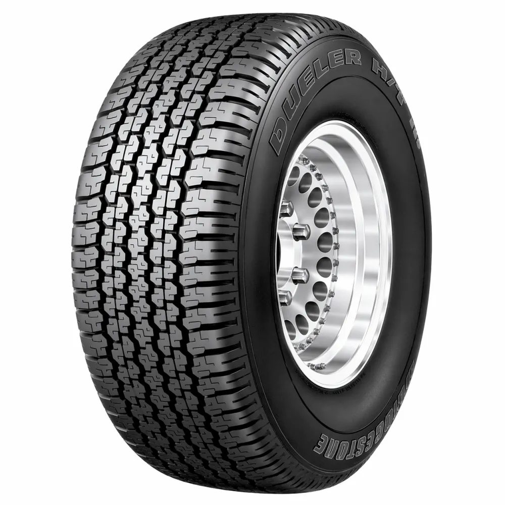 Bridgestone Dueler H/T 689 - zdjęcie główne