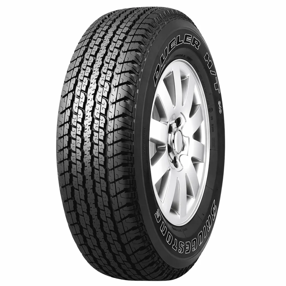 Bridgestone Dueler H/T 840 - zdjęcie główne