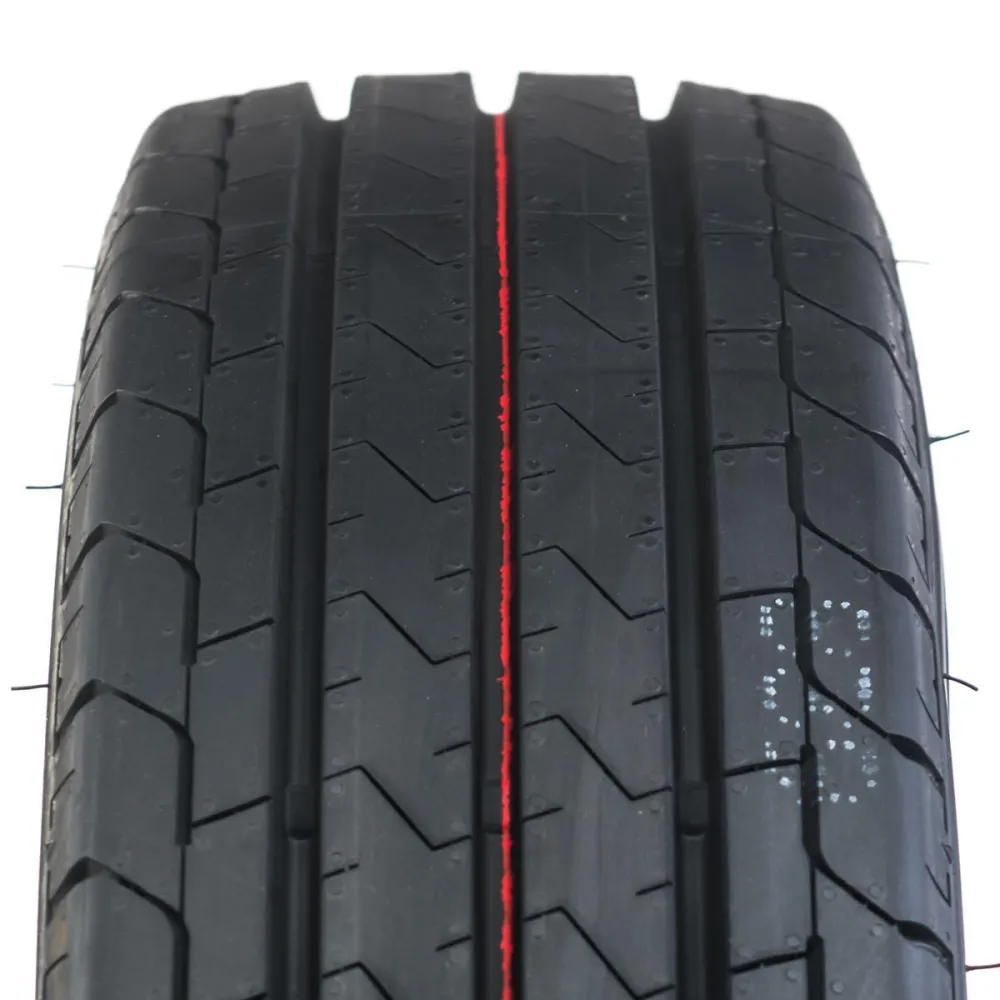 Bridgestone Duravis Van 205/75 R16 113R - zdjęcie dodatkowe nr 1