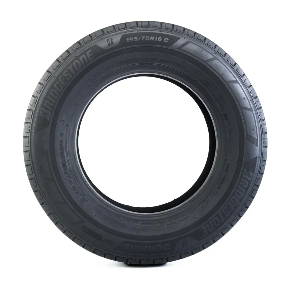 Bridgestone Duravis Van 205/75 R16 113R - zdjęcie dodatkowe nr 4