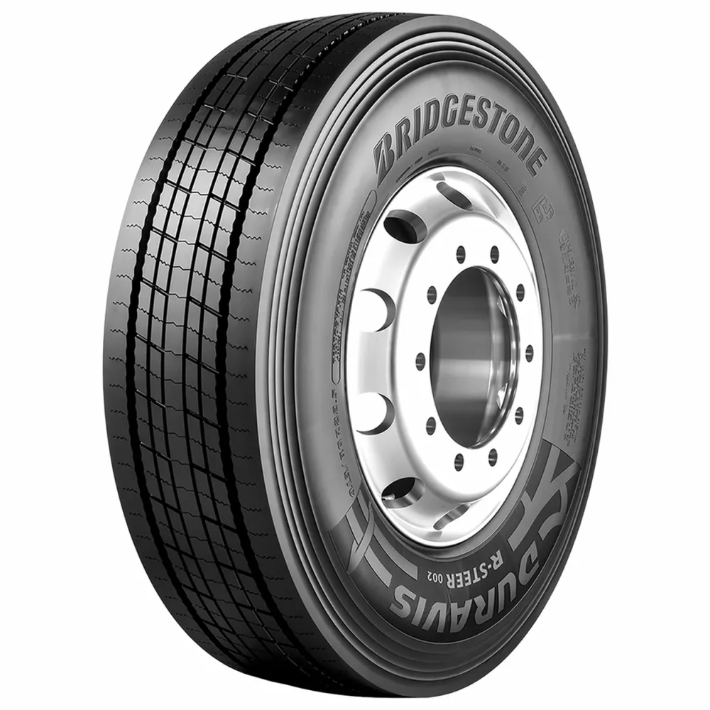 Bridgestone DURS2 315/80 R22.5 156/150L - zdjęcie główne