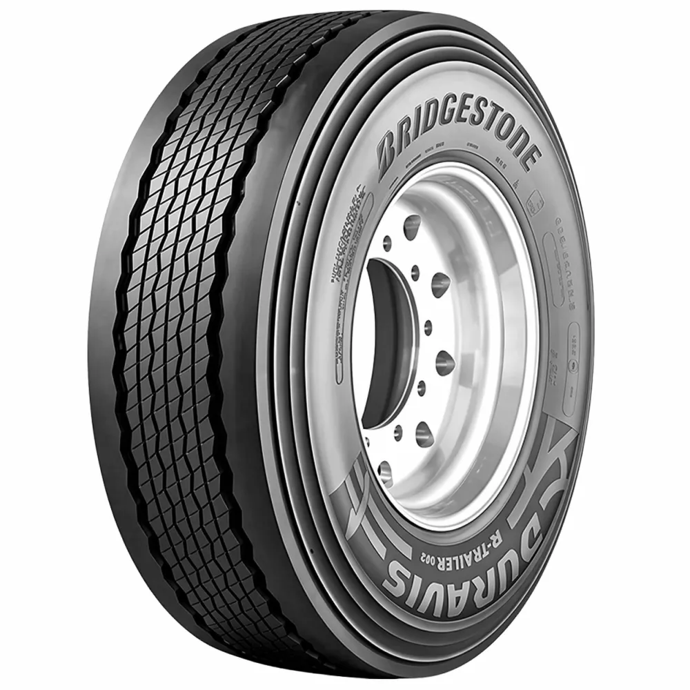 Bridgestone DURT2 385/55 R22.5 160K - zdjęcie główne
