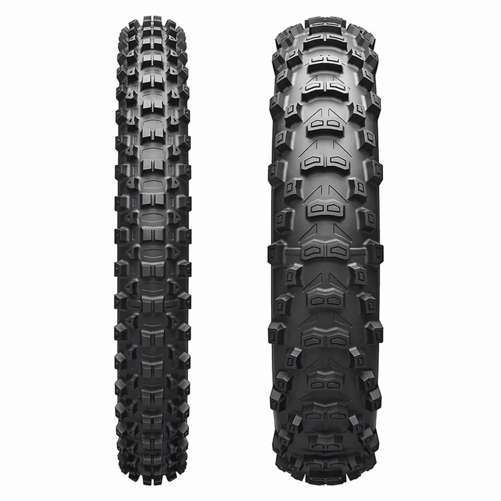 Bridgestone E50 - zdjęcie dodatkowe nr 1