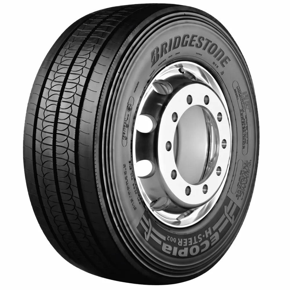 Bridgestone ECOHS2 - zdjęcie główne