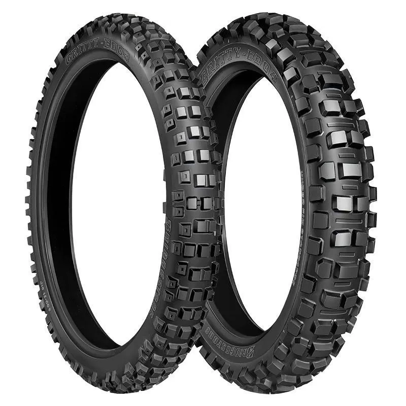 Bridgestone ED04 - zdjęcie główne