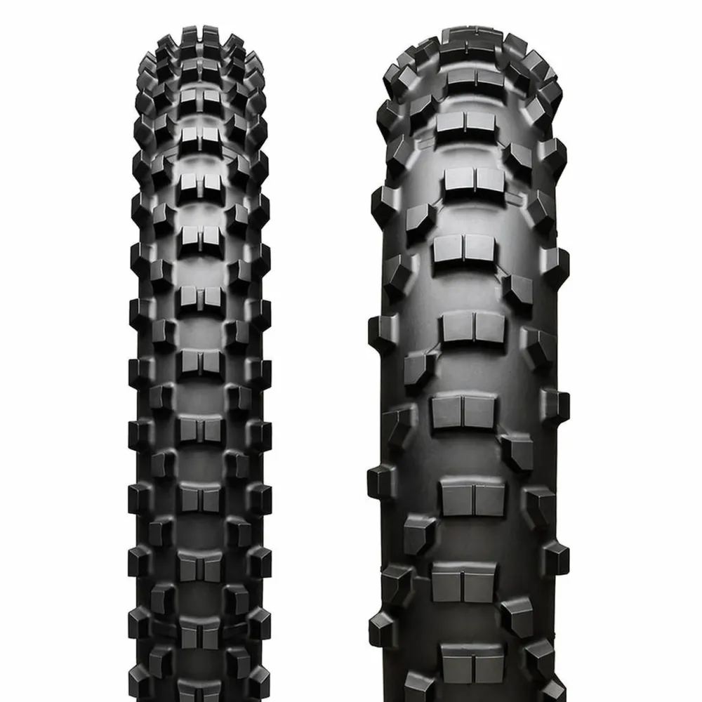 Bridgestone ED668 120/90 -18 65R - zdjęcie dodatkowe nr 1