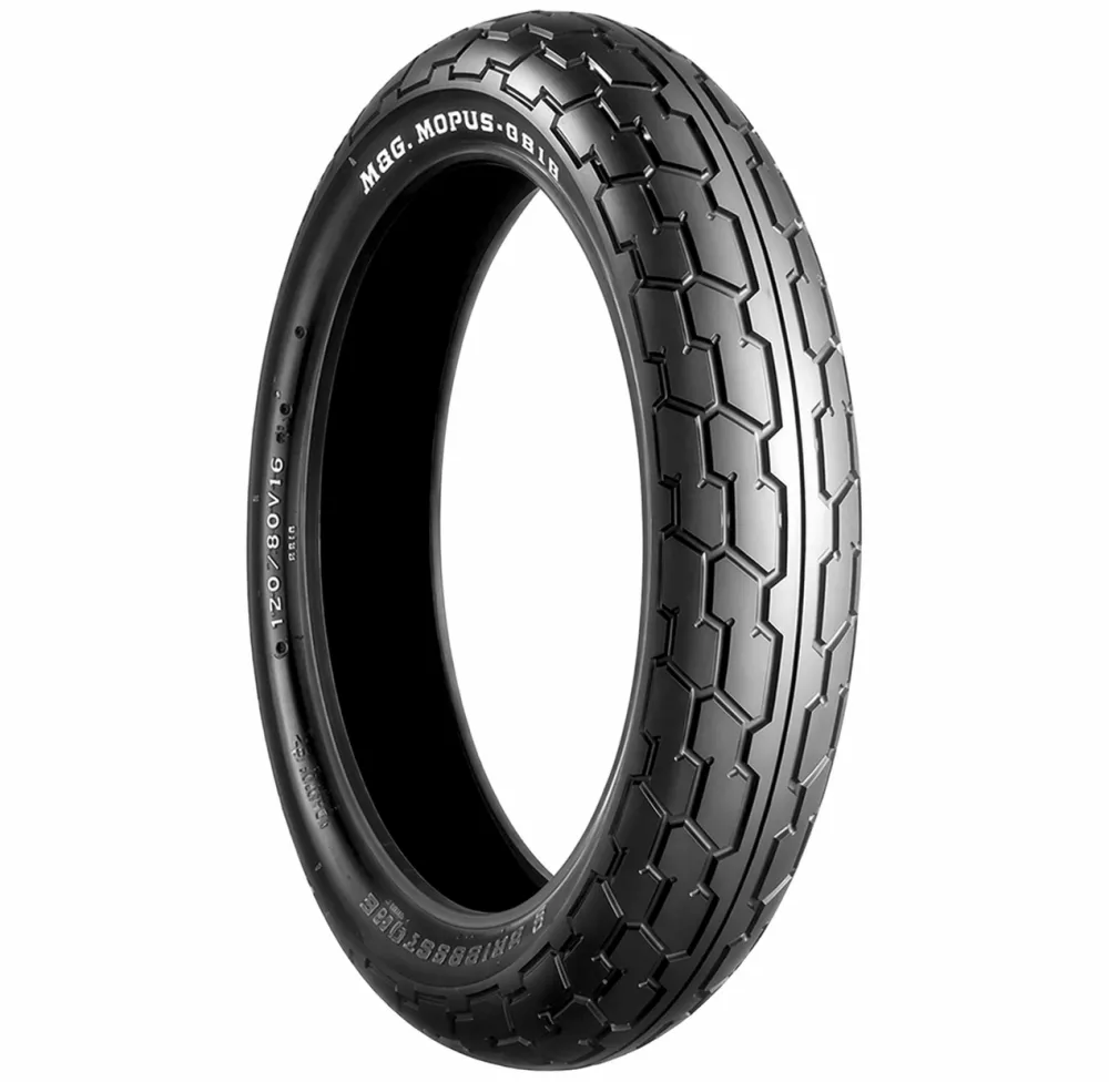 Bridgestone G515 - zdjęcie główne