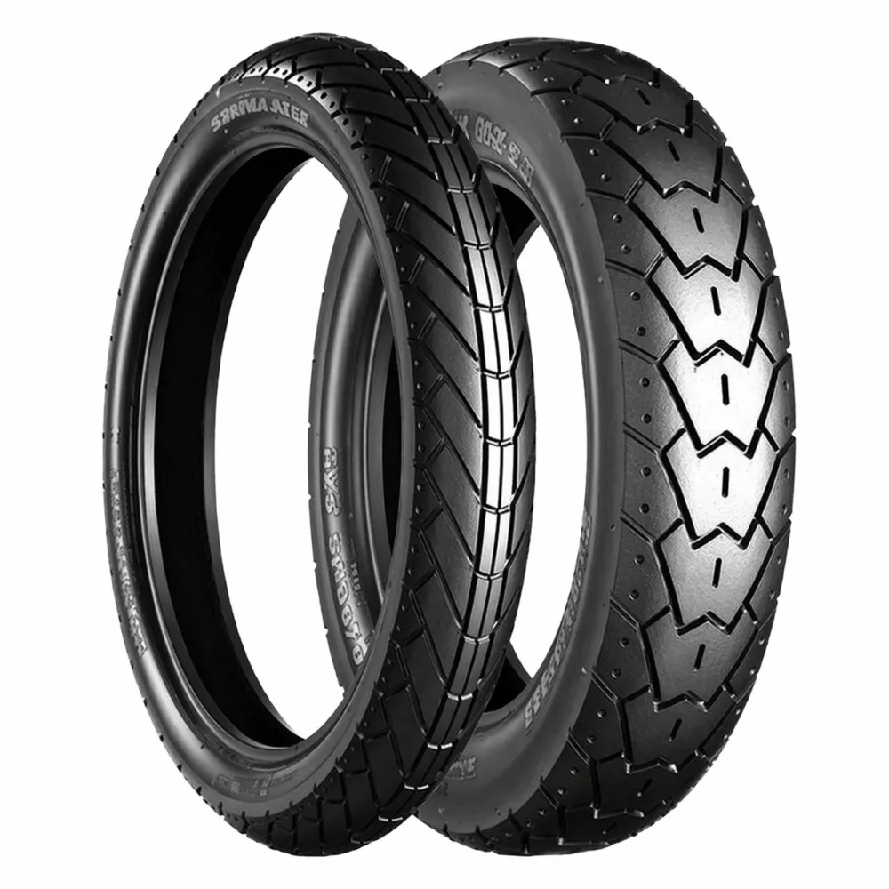 Bridgestone G525 110/90 -18 61V - zdjęcie główne