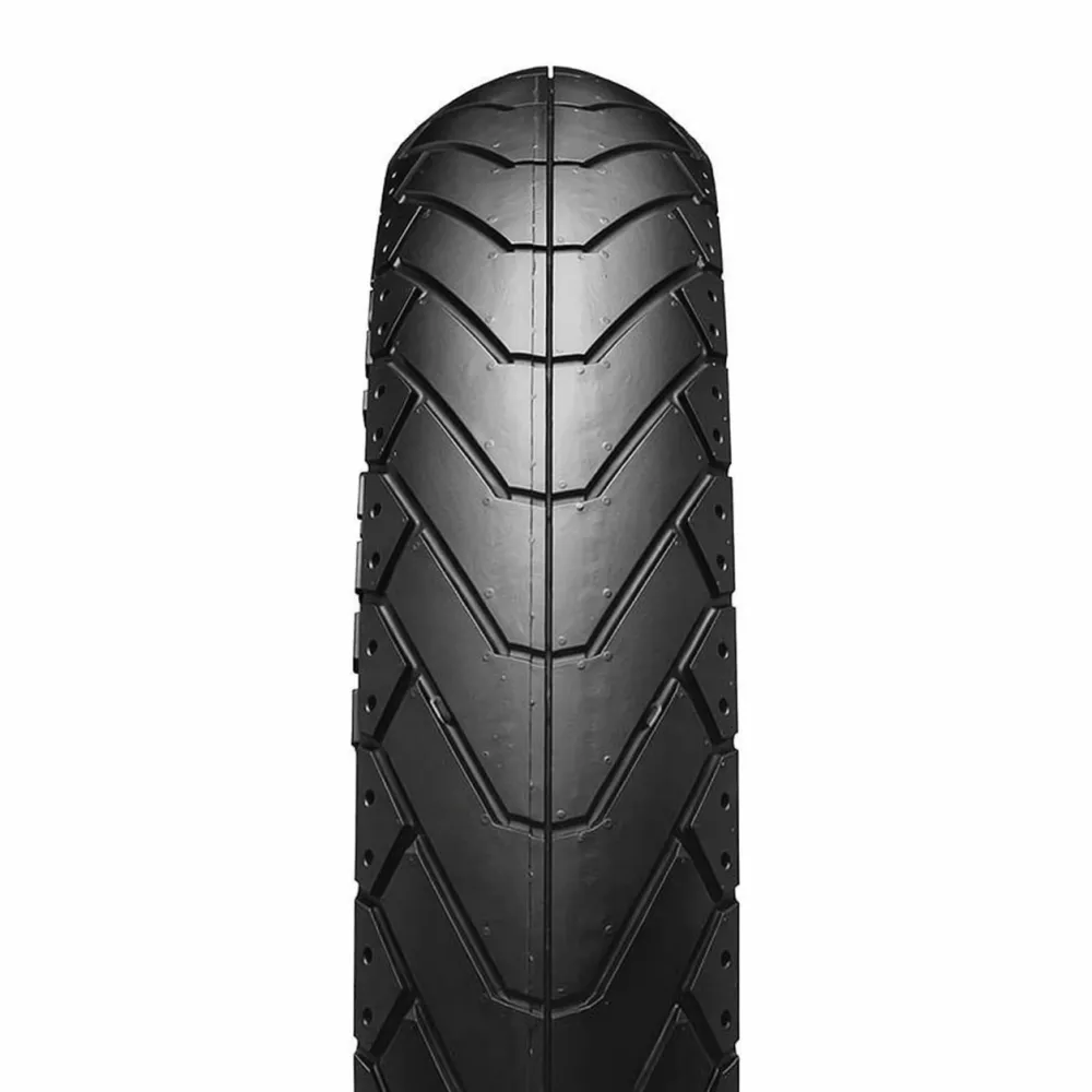 Bridgestone G525 110/90 -18 61V - zdjęcie dodatkowe nr 1