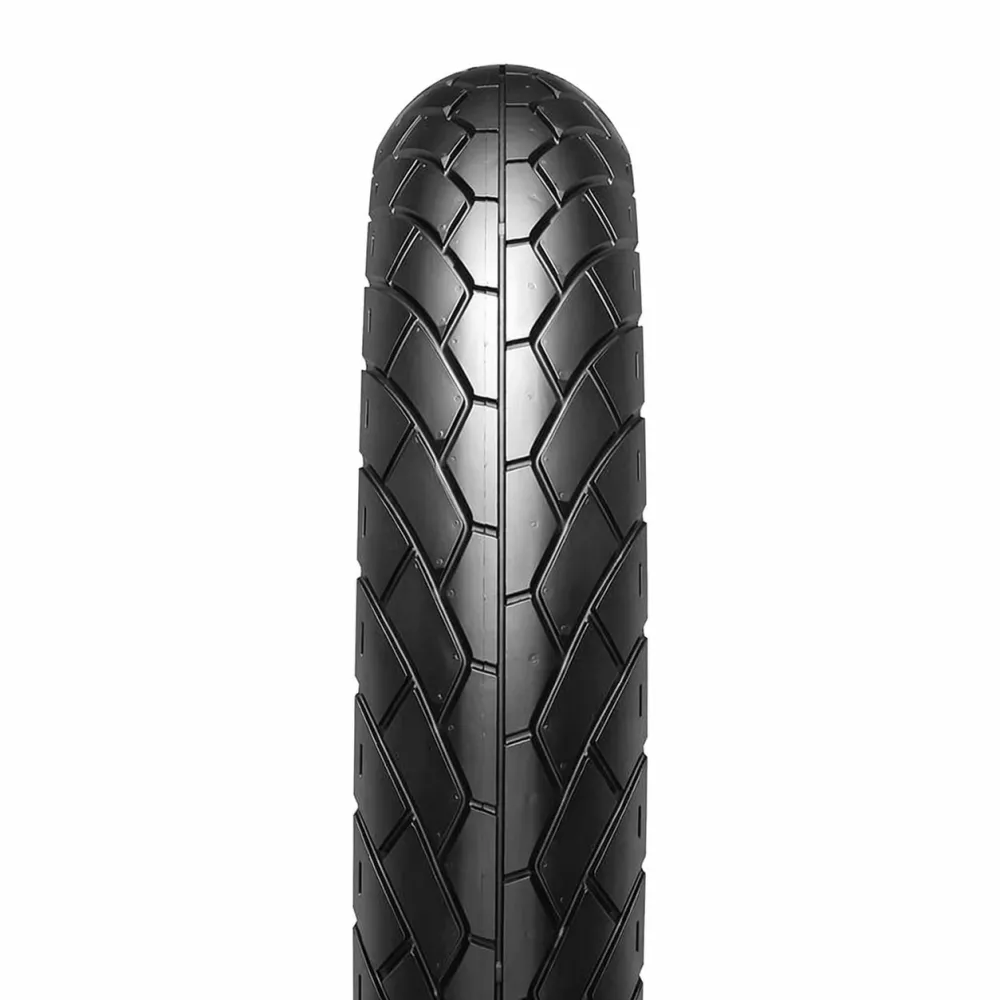 Bridgestone G547 110/80 -18 58V - zdjęcie dodatkowe nr 1