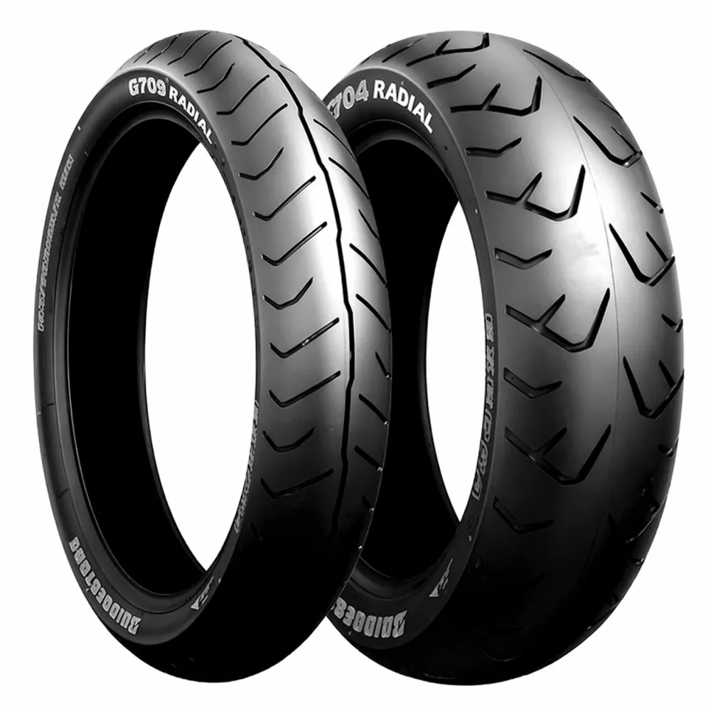 Bridgestone G709 - zdjęcie główne