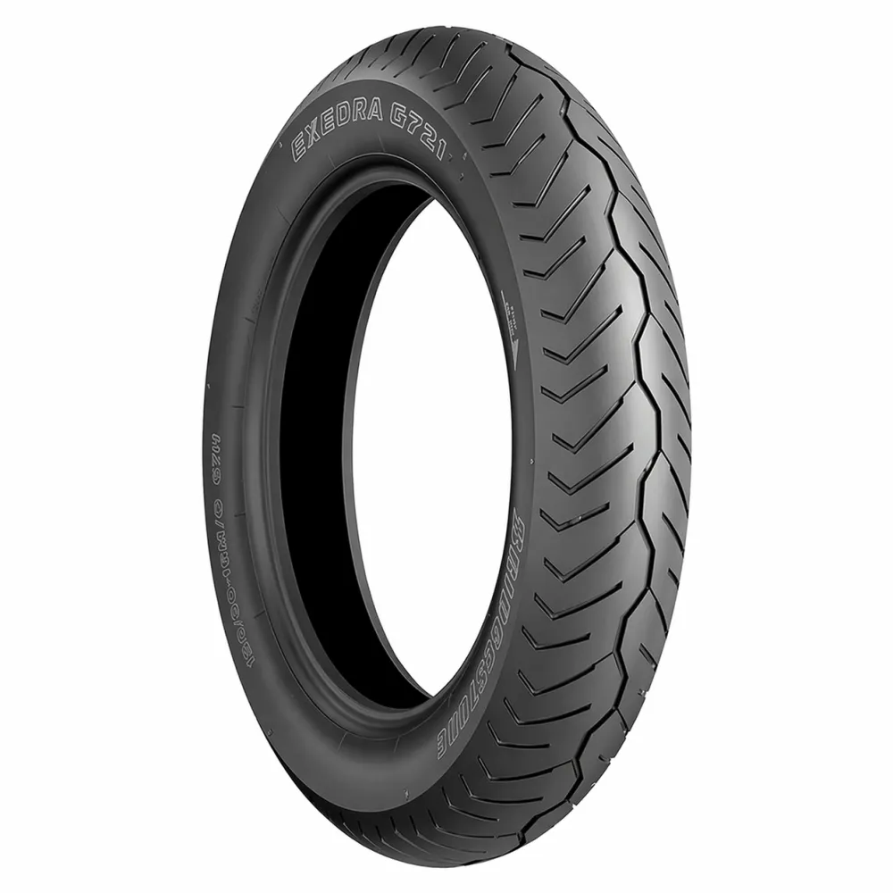 Bridgestone G721 130/90 -16 67H - zdjęcie główne