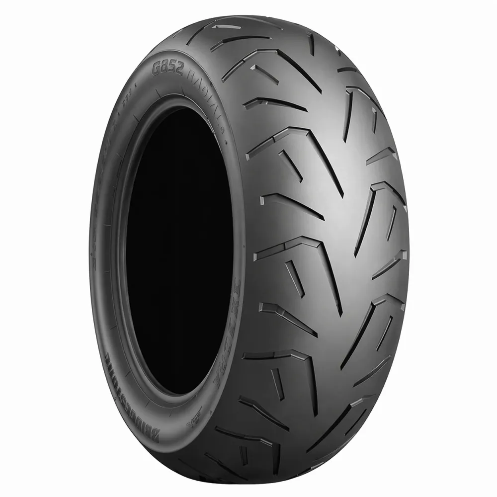 Bridgestone G852 200/55 R16 77H - zdjęcie główne