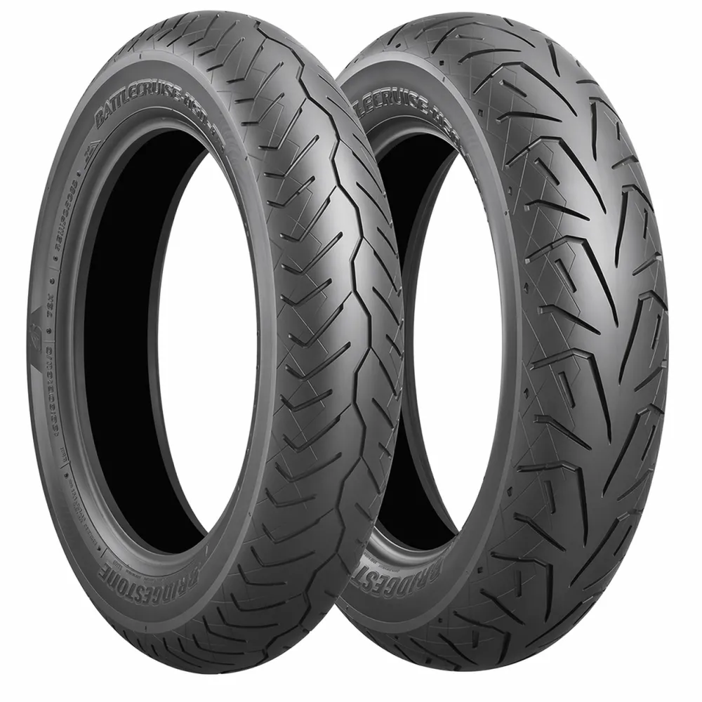 Bridgestone H50 - zdjęcie główne