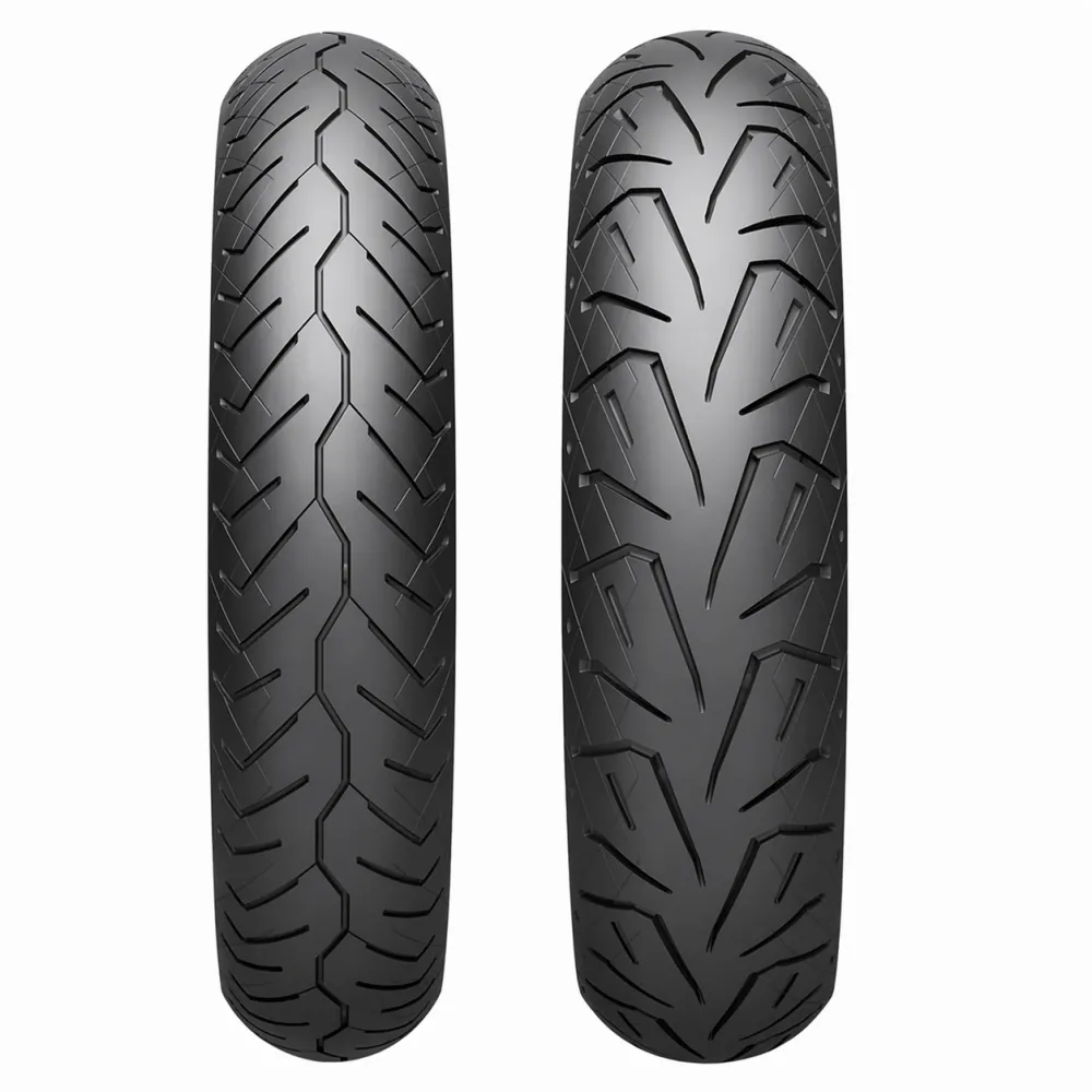 Bridgestone H50 - zdjęcie dodatkowe nr 1