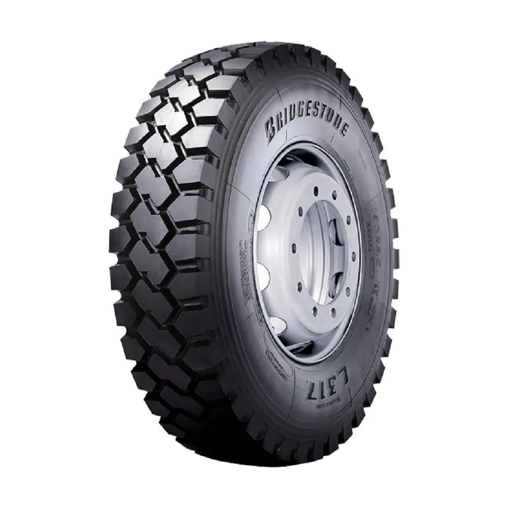 Bridgestone L317E - zdjęcie główne