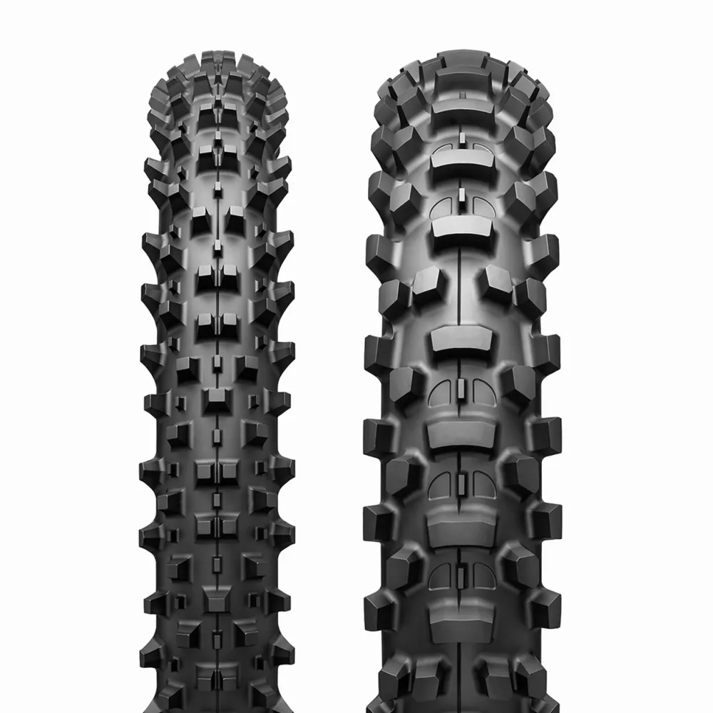 Bridgestone M102 - zdjęcie dodatkowe nr 1
