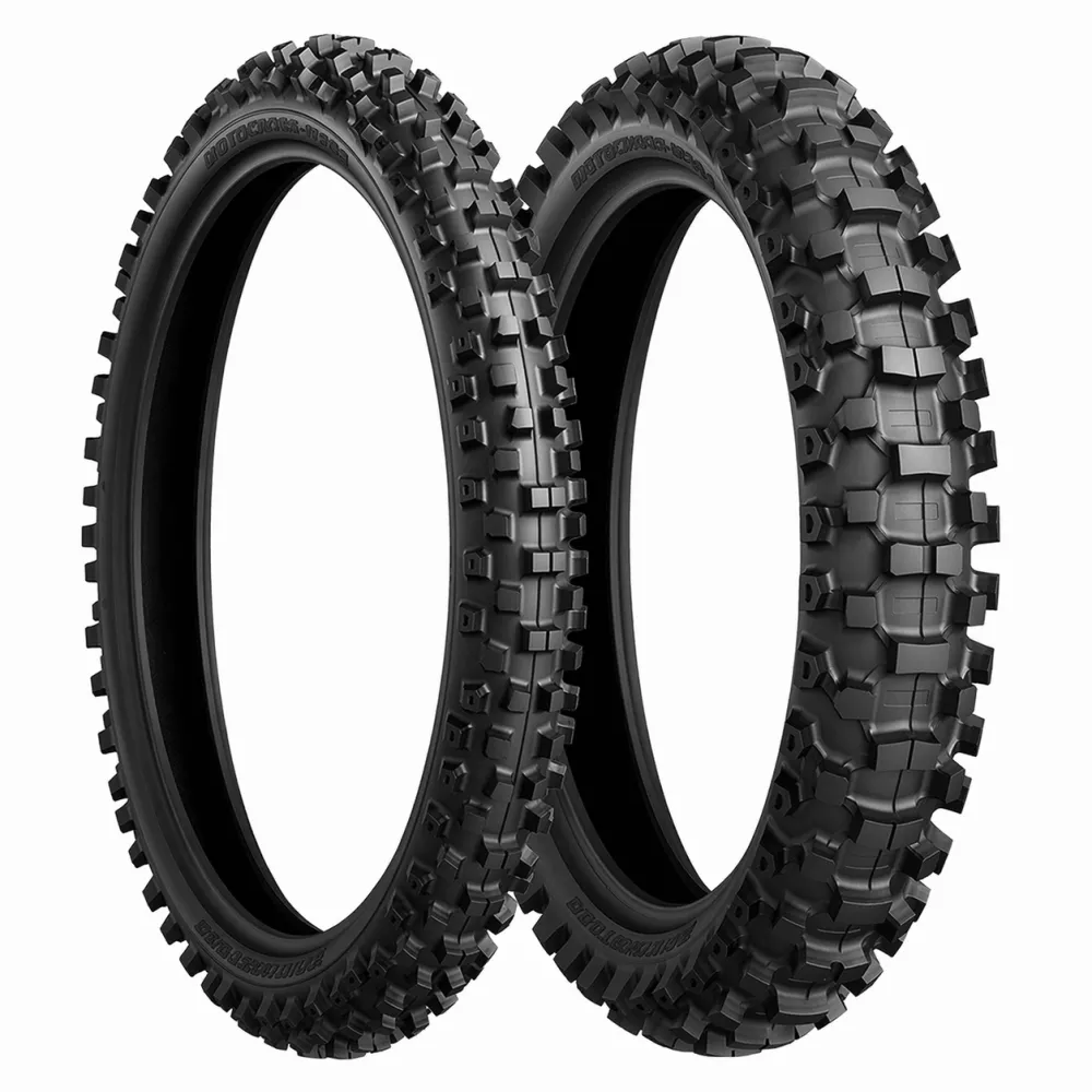 Bridgestone M203 60/100 -14 30M - zdjęcie główne