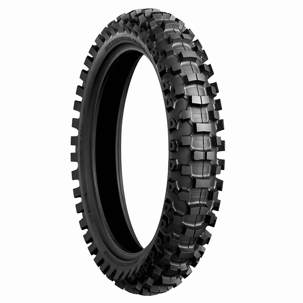 Bridgestone M204 - zdjęcie główne