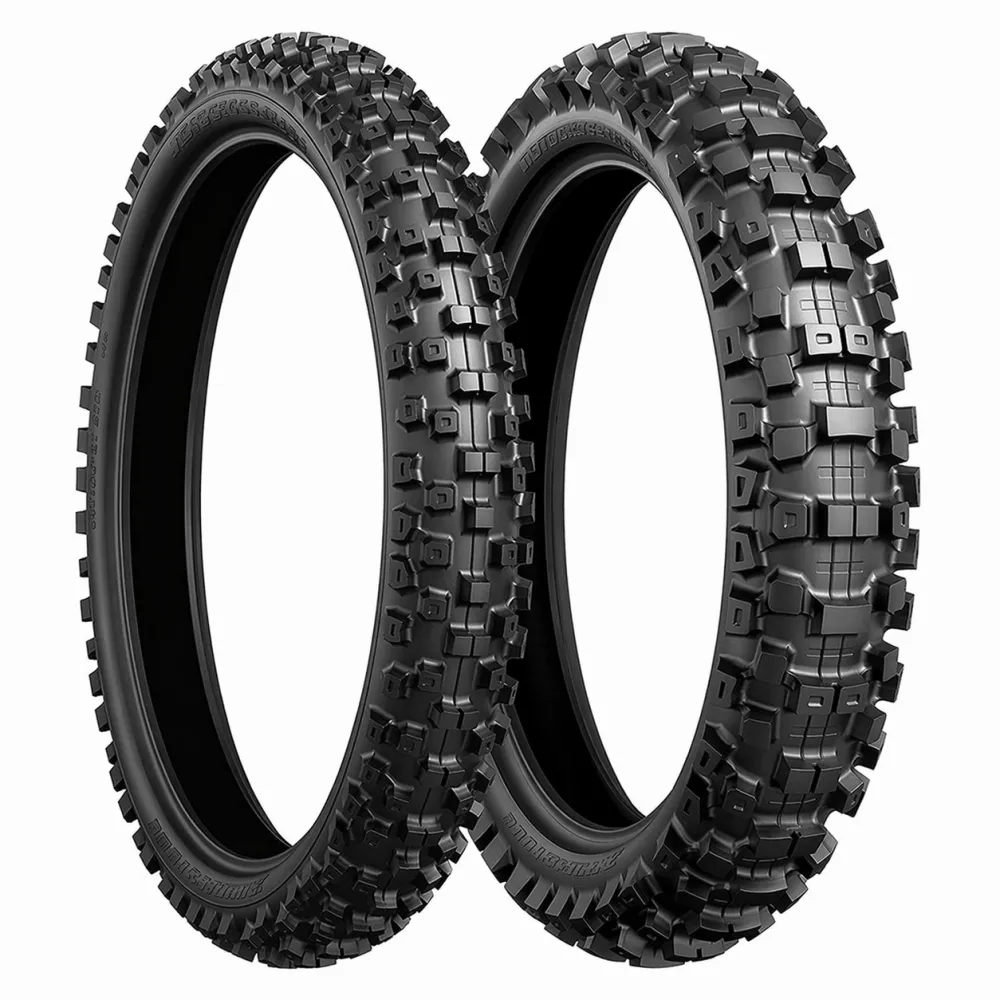 Bridgestone M403 60/100 -14 30M - zdjęcie główne