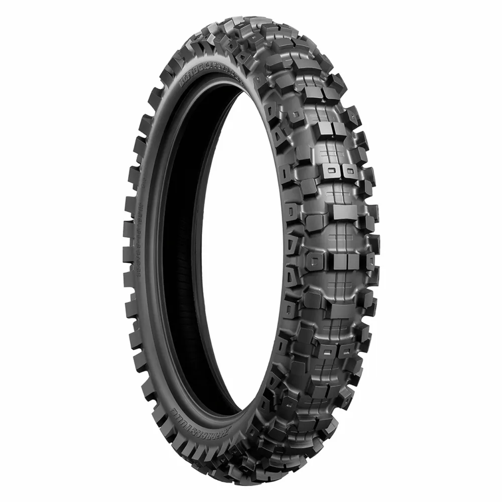 Bridgestone M404 90/100 -14 49M - zdjęcie główne
