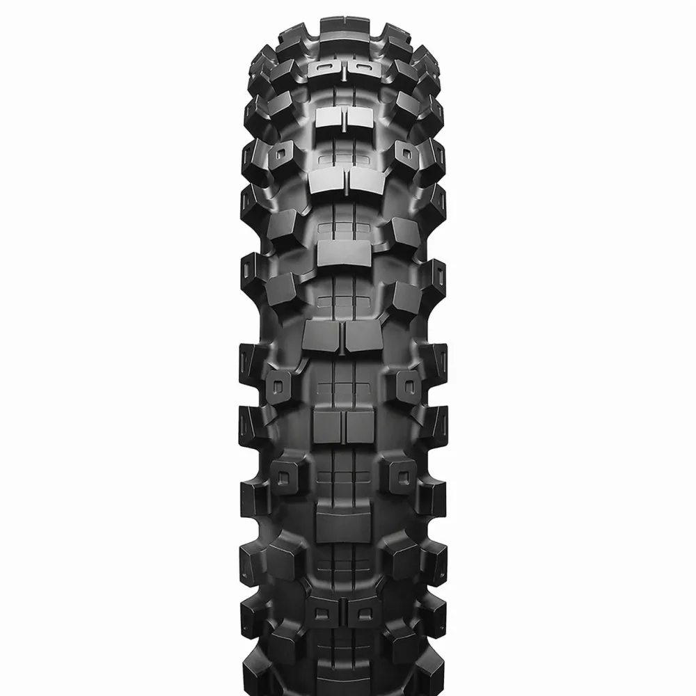 Bridgestone M404 90/100 -14 49M - zdjęcie dodatkowe nr 1