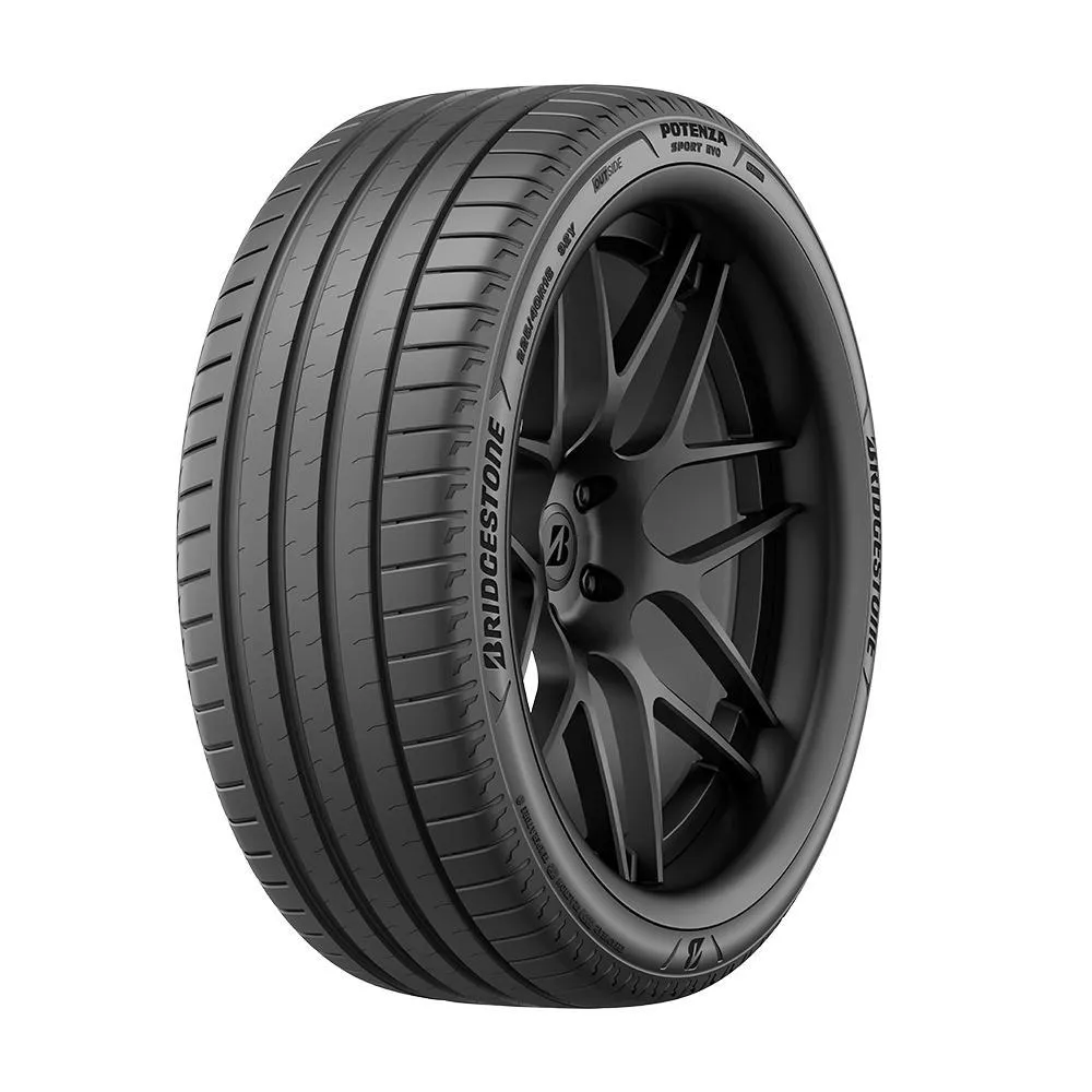 Bridgestone Potenza Sport Evo 265/45 R20 108Y - zdjęcie główne