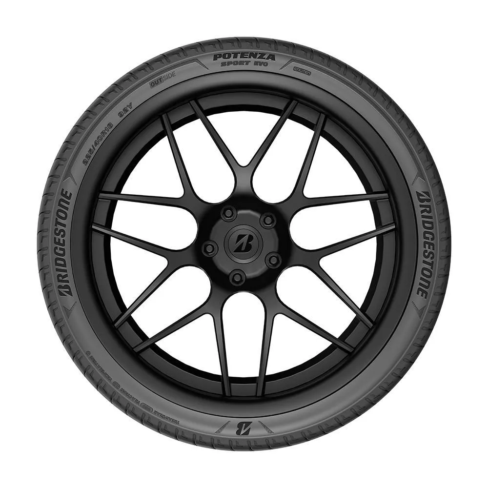 Bridgestone Potenza Sport Evo 265/45 R20 108Y - zdjęcie dodatkowe nr 1