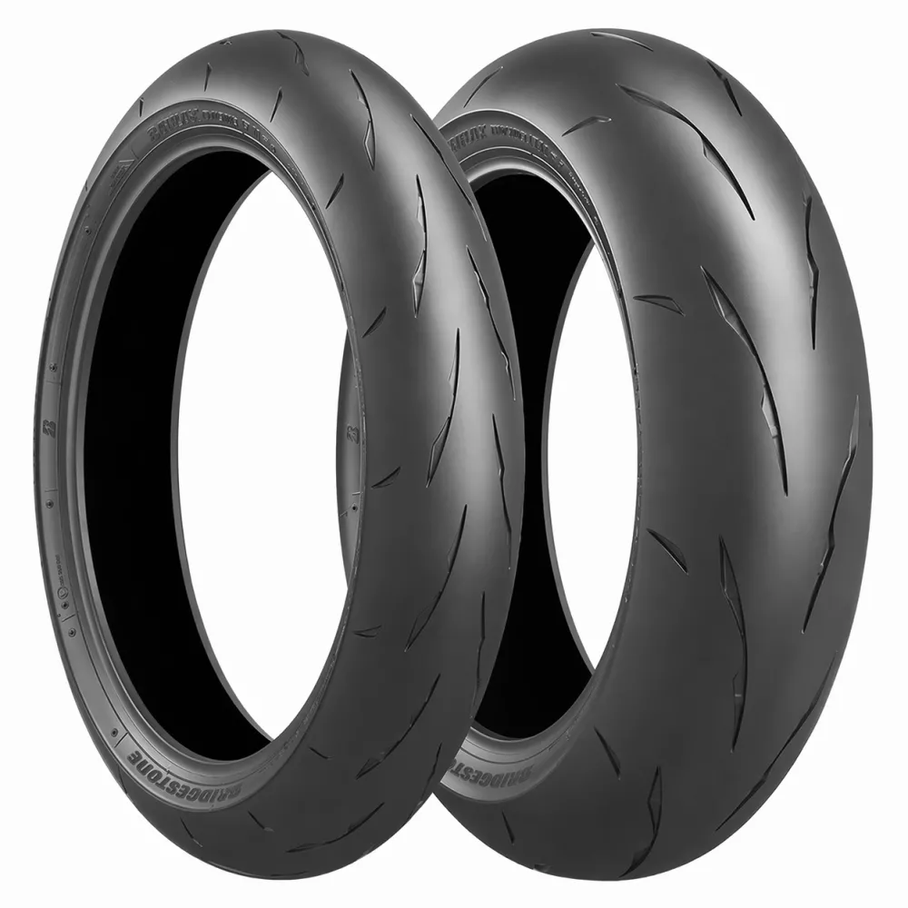 Bridgestone R11 - zdjęcie główne