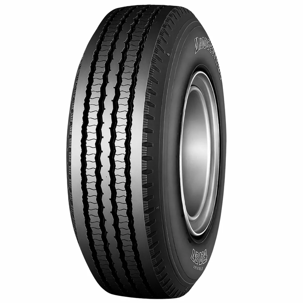 Bridgestone R187 11.00 R22.5 148/145L - zdjęcie główne