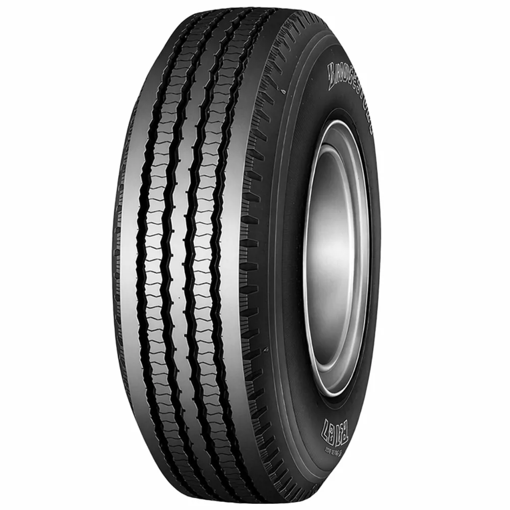 Bridgestone R187 M+S - zdjęcie główne