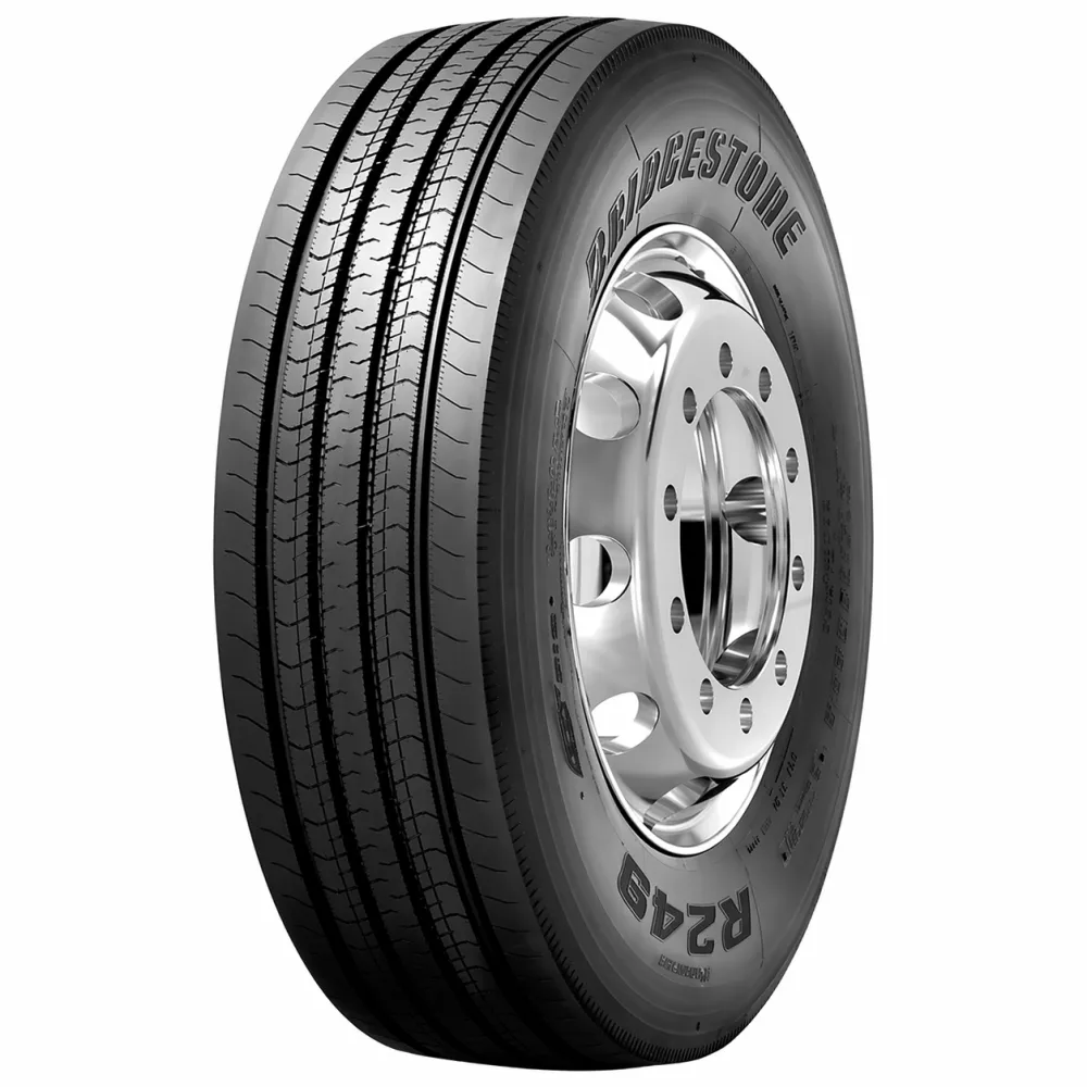 Bridgestone R249ECO 295/60 R22.5 150/147L - zdjęcie główne