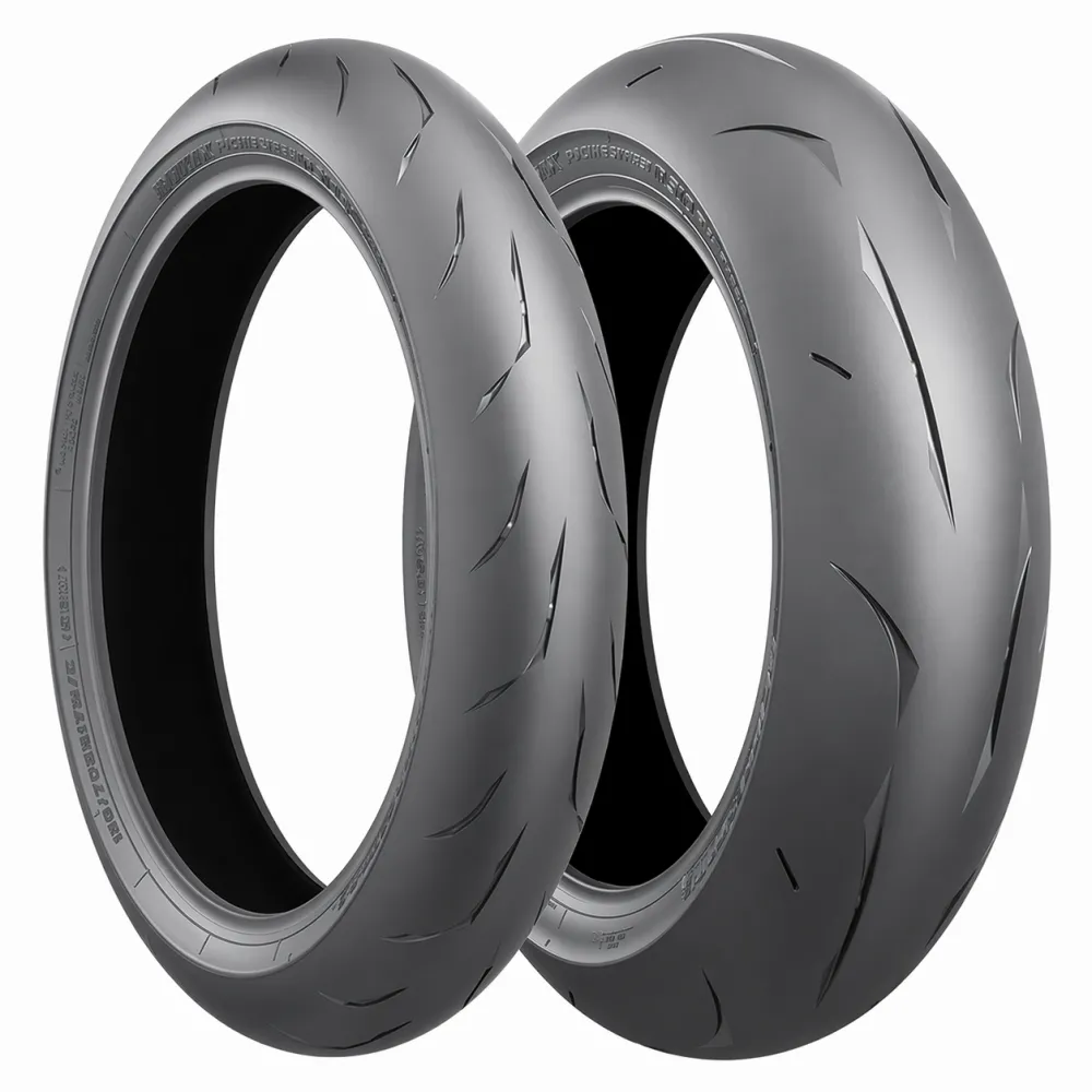 Bridgestone RS10 - zdjęcie główne