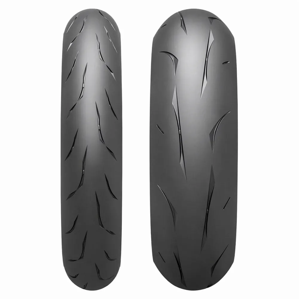 Bridgestone RS10 - zdjęcie dodatkowe nr 1