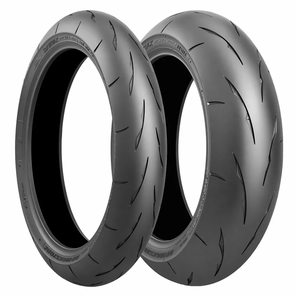 Bridgestone RS11 - zdjęcie główne
