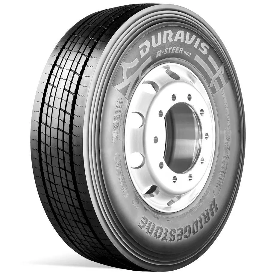 Bridgestone RS2 - zdjęcie główne