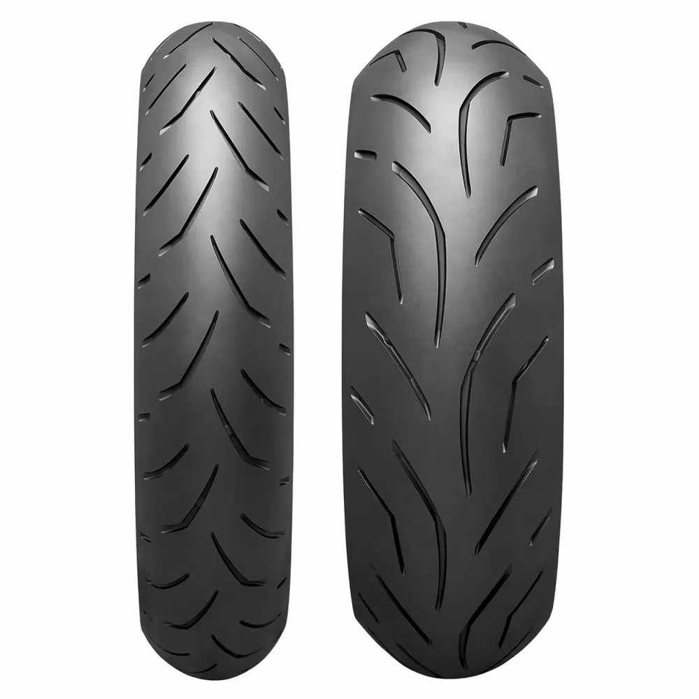 Bridgestone S20 - zdjęcie dodatkowe nr 1