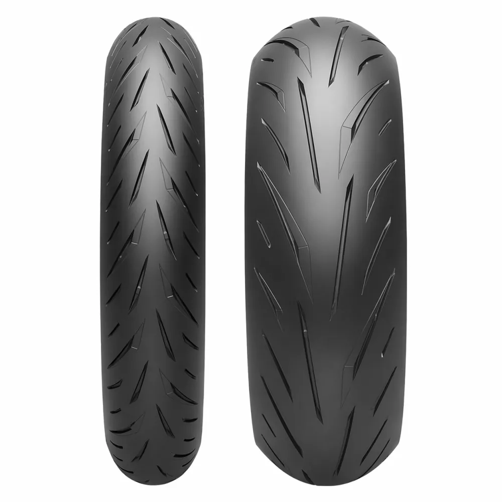 Bridgestone S22 - zdjęcie dodatkowe nr 1