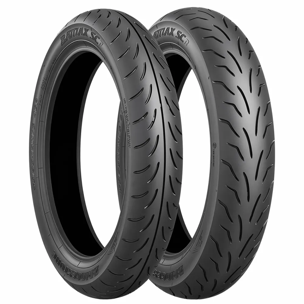 Bridgestone SC1 - zdjęcie główne