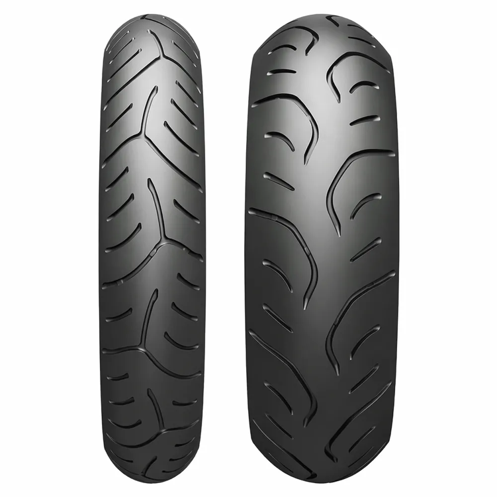 Bridgestone T30 120/70 R17 58W - zdjęcie dodatkowe nr 1
