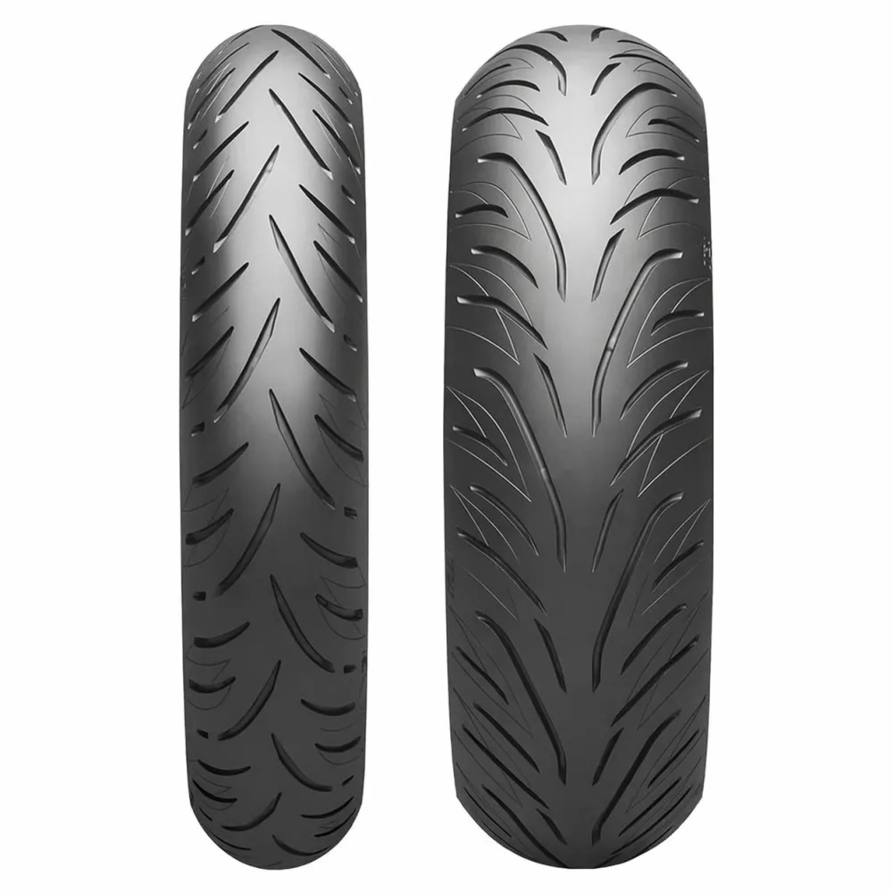 Bridgestone T31 - zdjęcie dodatkowe nr 1