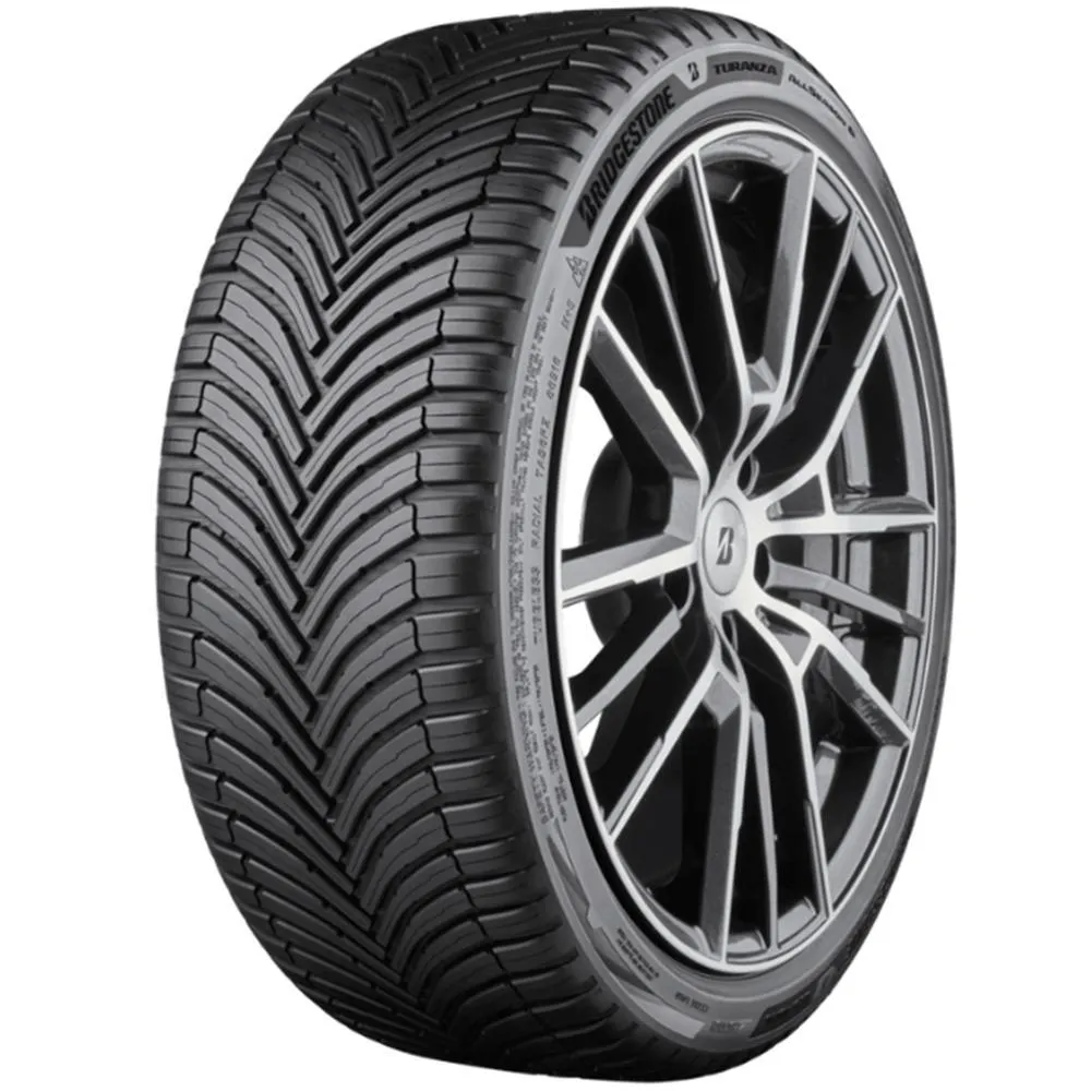 Pirelli Cinturato All Season SF2 - Pneumatico 225/45 R18 95Y, 4 Stagioni, Etichetta B/B/70dB