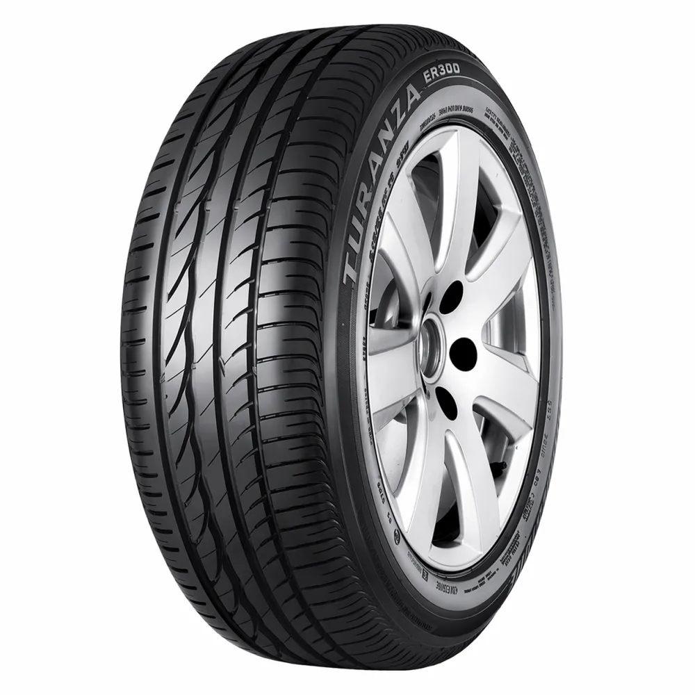 Bridgestone Turanza ER300 - zdjęcie główne