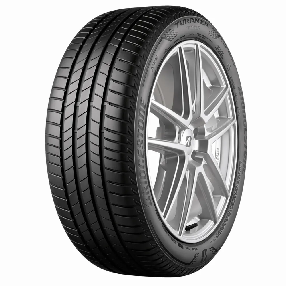 Bridgestone Turanza T005 DriveGuard 235/45 R18 98Y - zdjęcie główne