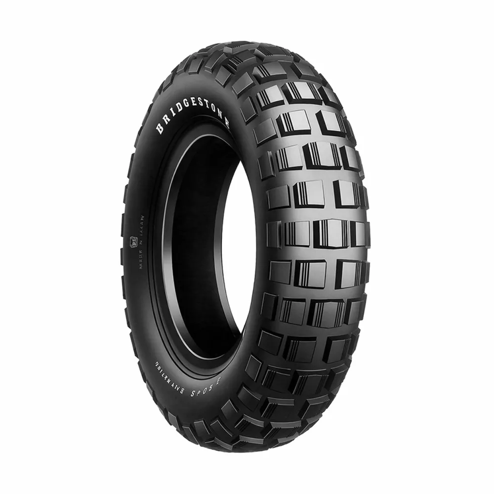 Bridgestone TW2 - zdjęcie główne
