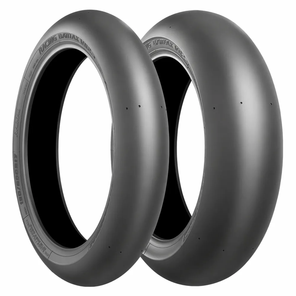 Bridgestone V02 - zdjęcie główne