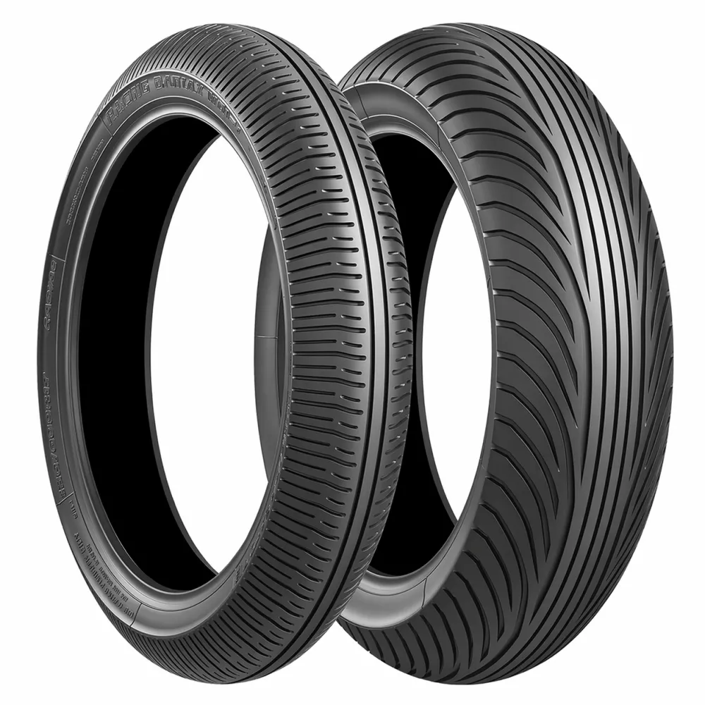 Bridgestone W01 - zdjęcie główne