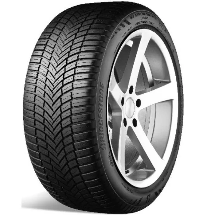 Bridgestone Weather Control A005 195/55 R15 89V - zdjęcie główne